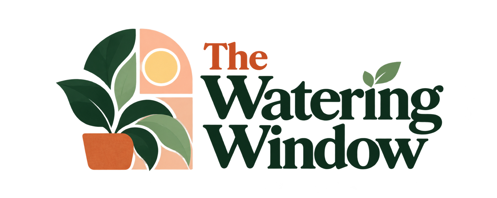 The Watering Window